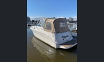 Sea Ray Sundancer 260-kuva-13